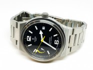 Tudor Norflex Power Reserve 
Reference number: 91210N / Brand: Tudor / Model: North Flag / Code: 3434A / Year: 2019/2020 / Condition: New (Brand new,...