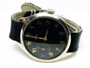 Zenith Marriage Watch
Metal watch; 44mm; 1930-1950