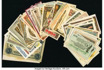 Austria Notgeld 143 Examples Fine-Choice Uncirculated. 

HID09801242017

© 2020 Heritage Auctions | All Rights Reserved