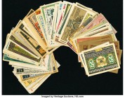 Austria Notgeld 197 Examples Fine-Choice Uncirculated. 

HID09801242017

© 2020 Heritage Auctions | All Rights Reserved