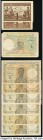 French Overseas Issues Primarily from French West Africa and Madagascar. Very Good or Better. 

HID09801242017

© 2020 Heritage Auctions | All Rights ...