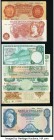 Around the World Including Stops in Great Britain, Italy, and Turkey. Good to Crisp Uncirculated. 

HID09801242017

© 2020 Heritage Auctions | All Rig...
