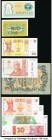 World Lot of 31 Examples including Russia; Moldova; Hungary and Others. Very Fine-Choice Uncirculated. 

HID09801242017

© 2020 Heritage Auctions | Al...