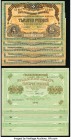 Group of 16 Large Sized Examples From Russia. Very Fine-Choice Uncirculated. 

HID09801242017

© 2020 Heritage Auctions | All Rights Reserved