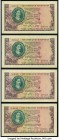 South Africa Republic of South Africa 20 Rand ND (1961) Pick 108A Extremely Fine-About Uncirculated. There was only one language variant issued for th...
