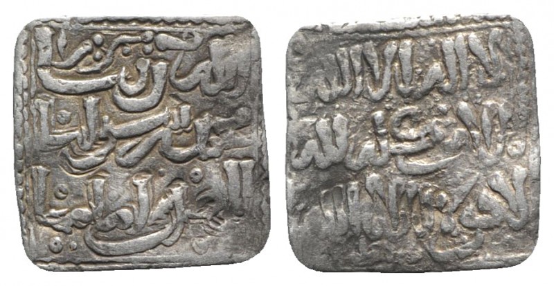 Islamic, al-Maghreb (North Africa). Almohads (al-Muwahhidun). Anonymous issues, ...