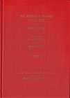 Mildenberg L., Hurter S., The Arthur S. Dewing Collection of Greek Coins. Ancient Coins in North American Collections no. 6. The American Numismatic S...