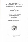 Newell E.T., The Coinage of the Eastern Seleucid Mints From Seleucus I to Antiochos III. Numismatic Studies no. 1. The American Numismatic Society, Ne...