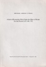 O'Hara M.D., A Find of Byzantine Silver from the Mint of Rome for the Period A.D. 641-752. Separate print from the Swiss Numismatic Revue, Vol. 64, 19...