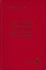 Philippe J., Le Monde Byzantin Dans l'Histoire de la Verrerie. Bologna, 1970. Red cloth, 248pp., b/w illustrations, French text. Good condition, some ...