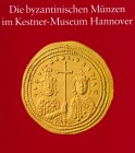 Raeder J., Die Byzantinischen Münzen im Kestner-Museum Hannover. Hannover 1987. Hardcover, 170pp., b/w illustrations, German text. Good condition