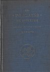 Ravel O.E., Les "Poulains" de Corinthe. Chicago, 1979 reprint of Paris, original editions. Two volumes bound in one: 135 + 310pp., 78 B/N plates. Blue...