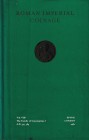 RIC VIII - The Roman Imperial Coinage Volume VIII – The Family of Constantine I A.D. 337-364. Sutherland C.H.V., Carson R.A.G.Spink & Son, London 1981...