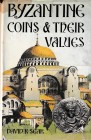 Sear D.R., Byzantine Coins and their values. Seaby’s Numismatic Publications, London 1974. Hardcover with jacket, 415pp., b/w illustrations. Good cond...