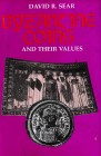 Sear D.R., Byzantine Coins and Their Values. Spink, London reprint 2006. The standard reference for the Byzantine coin series. 2645 coins described. T...