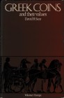 Sear D.R., Greek Coins and theri values. Vol. 1 (Europe) and II (Asia & Africa). Seaby, London 1978-1979. Two volumes, hardcover with dust jacket, 762...