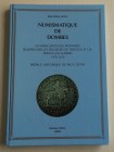 Divo J.P. Numismatique de Dombes. Classification des Monnaies Frappes par les Seigneurs de Trevoux et les Princes de Dombes 1470-1674. Fiorino d' Oro ...
