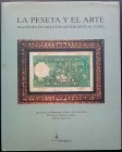 Garcia de Cortazar F., De Roda Lamsfus P., Tortella T., La Peseta y el Arte - Imagenes en Billetes Anteriores al Euro. Editorial Scriptum, Madrid 2001...