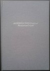 Hahn W.R.O., Typologische und metrologische Aussagen der Munzen zu Fragen der Chronologie". Vienna 2015. Copertina rigida, 79pp., illustrazioni B/N, t...