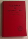 Harris R.P. Guide Book of Russian Coins (1725 to 1970). Tela ed. con titolo al dorso e al piatto, pp. 160, ill. in b/n. Ottimo stato.