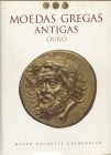 HIPOLITO M. C. - Moedas gregas antigas ouro. Lisboa, 1996. Pp. 164, tavv nel testo b\n e colori. ril. ed. ottimo stato.