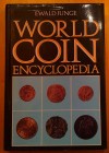 Junge E. World Coin Encyclopedia. Tela ed. con titolo in oro al dorso, sovraccoperta ill. pp. 297, ill. in b/n e a colori. Buono stato.