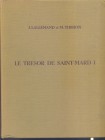 LALLEMAND J. - THIRION M. - Le tresor de Saint-Mard I. Edtude sur le monnayage de Victorin et des Tetricus. Wetteren, 1970. pp. 263, tavv. 53. ril. ed...