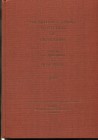 MILDENBERG L & HURTER S. - The Arthur Dewing collection of greek coins. New York, 1985. vol. testo pp. 194, vol. tavv. 142. N° 2 vol. in cofanetto  ed...