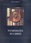 MODESTI A. - Numismata in Libris. Roma, 1997. Pp. 816, ill. nel testo. ril. ed. buono stato, importante opera bibliografica.