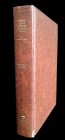 Newell E.T., The Coinage of the Western Seleucid Mints From Seleucus I to Antiochus III. Numismatic Studies no. 4. The American Numismatic Society, Ne...