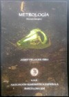 Pellicer i Bru J., Metrologia (Diccionario descriptivo). Asociacion Numismatica Espanola, Barcellona 2011. Brossura editoriale, 464pp., illustrazioni ...