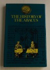 Pullan M.J. The History of the Abacus. London 1968. Tela ed. con titolo in oro al dorso, sovraccoperta, pp. 127, ill. in b/n. Ottimo stato