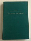Reinhold Kaim Russische Numismatik. Ein Handbuch und Typenkatalog von Peter dem Grossen bis zur Gegenwart. Klinkhardt & Biermann – Braunschweig 1968. ...