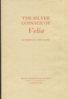 RODERICK T. W. – The silver coinage of VELIA. London, 1992. Pp. 152, tavv. 47. Ril. ed. buono stato, importante lavoro.