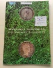 Weil A. Collection H.G. Exceptional Ensemble de Monnaies D' Argent Francaises et Etrangeres du XVII au XIX Siecle...Paris 22 23 Octobre 1996. Brossura...