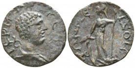 Pisidia. Termessos Major . Semi-autonomous issue circa AD 200-300. Bronze Æ