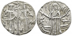 Ivan Aleksander AD 1331-1371. . Grosh AR