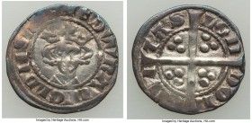 Edward I (1272-1307) Penny ND (c. 1299-1300/1) VF, London mint, Class 9b, S-1408. 17.8mm. 1.33gm. 

HID09801242017

© 2020 Heritage Auctions | All...