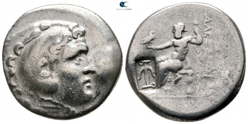 Lycia. Possibly Phaselis circa 221-188 BC. Civic issue in the name and types of ...
