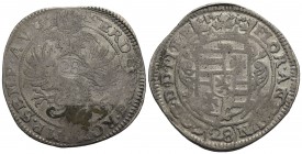 GERMANIA - OLDENBURG - Anton Gunther (1603-1667) - Gulden - AG Kr. 40 - qBB