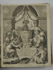 OISEL Jacob. Thesaurus selectorum numismatum antiquorum. Quo, Praeter Imagines et Seriem Imperatorum Romanorum à C. Jul. Caesare ad Constantinum Magnu...