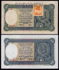 Czechoslovakia & Slovakia 100 Korun 1940 - 1945 Specimen
Specimen