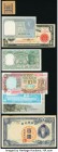 A Dozen Asian Notes Including Examples from India, Indonesia, Japan, and Laos. Fine or Better. 

HID09801242017

© 2020 Heritage Auctions | All Rights...
