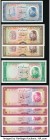 A Selection of Issues Under the Shah of Iran. Very Fine or Better. 

HID09801242017

© 2020 Heritage Auctions | All Rights Reserved