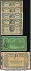 Seven Government and Private Issues from Uruguay. Very Good or Better. 

HID09801242017

© 2020 Heritage Auctions | All Rights Reserved