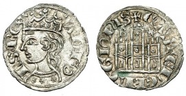 ALFONSO XI. Cornado. Burgos. B y *. III-335.1. EBC.