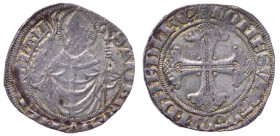 Milano - Gian Galeazzo Visconti (1378-1402) Soldo - Mir.124