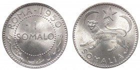 1 Somalo 1950