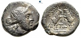Macedon. Amphipolis after 148 BC. Bronze Æ