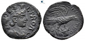 Troas. Alexandreia. Pseudo-autonomous issue AD 251-260. Time of Trebonianus Gallus or Valerian I. Bronze Æ